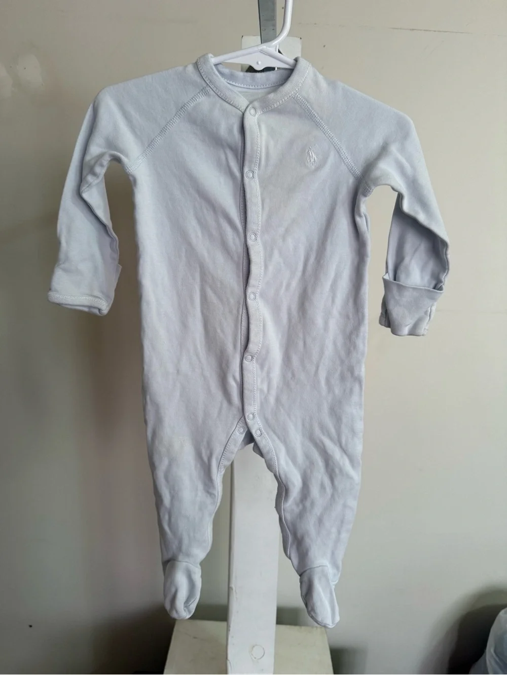 Ralph Lauren Sleeper